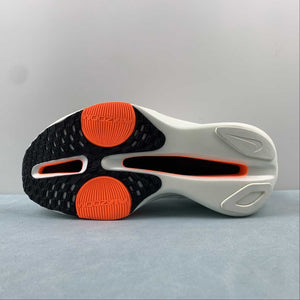 Air Zoom Alphafly Next 3 White Orange ZD6206-130