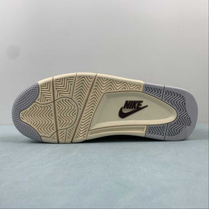 Air Jordan 4 Retro Gray Brown DR5415-102
