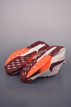 Cargar imagen en el visor de la galería, Nike Reactx Pegasus Trail 5 Next Nature Silt Red &amp; Hyper Crimson FV5638-601
