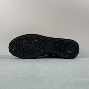 Adidas Handball Spezial Core Black White JP5669