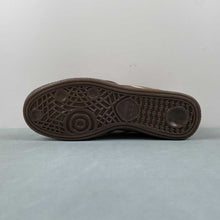 Cargar imagen en el visor de la galería, Adidas Handball Spezial Brown Beige Gum5 IH7299
