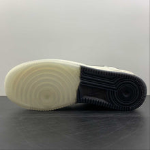 Cargar imagen en el visor de la galería, Air Force 1 07 Low Dice God Cream Brown Gray CW1574-801
