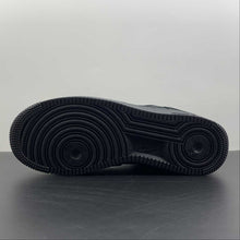 Cargar imagen en el visor de la galería, Air Force 1 07 Low x Venom Black White BS5085-204
