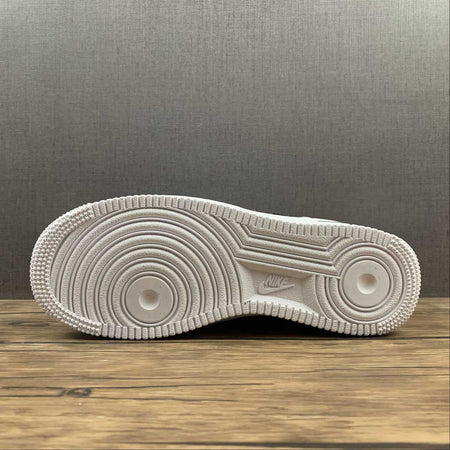 Air Force 1 07 Low FM White Black DR0143-101