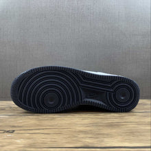 Cargar imagen en el visor de la galería, Air Force 1 07 Low White Obsidian AH0287-108
