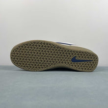 Cargar imagen en el visor de la galería, SB Force 58 White Gum Light Brown Navy CZ2959-100
