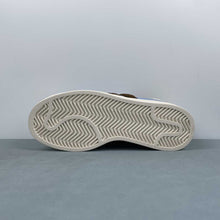 Cargar imagen en el visor de la galería, Adidas Superstar 2 Blue Brown White JR6987
