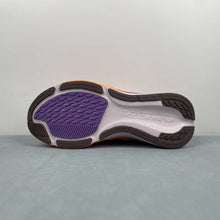 Cargar imagen en el visor de la galería, Air Zoom Pegasus 42 Orange Pulse Bright Violet IB1881-113

