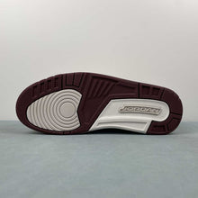 Cargar imagen en el visor de la galería, Air Jordan Legacy 312 Low Year of the Snake Burgundy Tint (2025) IB4712-161

