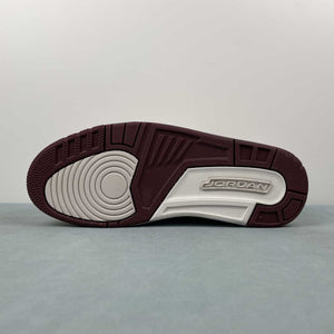 Air Jordan Legacy 312 Low Year of the Snake Burgundy Tint (2025) IB4712-161