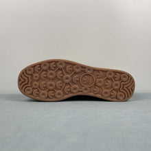 Cargar imagen en el visor de la galería, Adidas Gazelle Bold Earth Strata Powder Yellow Cloud White JI2697
