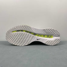 Cargar imagen en el visor de la galería, Pegasus Premium White Summit White Volt Black HQ2592-100
