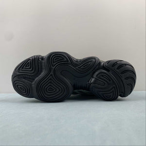 Adidas Yeezy 500 Intimidation Dark Grey Burgundy GY0267