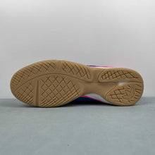 Cargar imagen en el visor de la galería, Adidas Gazelle Sala Royal Blue Lucid Pink Cloud White JR3838
