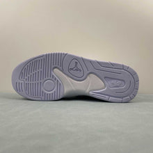 Cargar imagen en el visor de la galería, Air Jordan Stadium 90 White Palest Purple White HF5756 151
