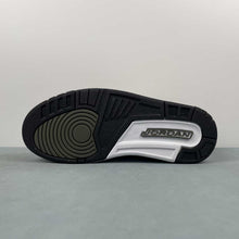 Cargar imagen en el visor de la galería, Air Jordan Legacy 312 Low Sail Medium Olive Black CD7069-120
