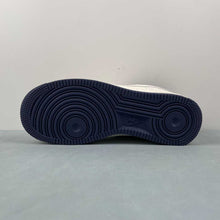 Cargar imagen en el visor de la galería, Air Force 1 07 Low LV Off White Royal Navy XZ6188-002
