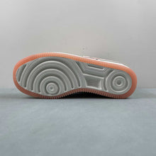 Cargar imagen en el visor de la galería, Air Force 1 Shadow Coconut Milk Crimson Tint DZ1847-105
