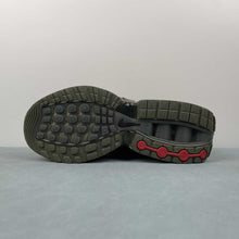 Cargar imagen en el visor de la galería, Air Max Dn Neutral Olive Black DV3337-201
