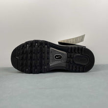 Cargar imagen en el visor de la galería, Nike Air Max 2013 Black and White 554886 103
