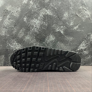 Air Max 90 Green Python Black Cyber Fir CD0916-001