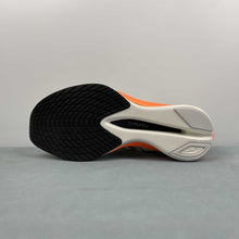 Cargar imagen en el visor de la galería, Air ZoomX VaporFly Next 4 Sail Black Total Orange White HF6413
