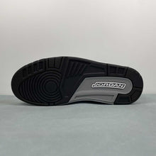 Cargar imagen en el visor de la galería, Air Jordan Spizike Low Cool Grey White FQ1759-102
