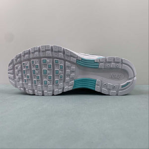 Nike P-6000 Light Aqua BV1021-104