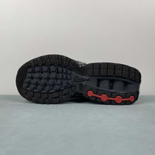 Cargar imagen en el visor de la galería, Air Max Dn Black Baltic Blue HV2524-001
