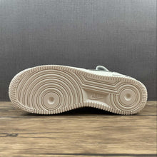 Cargar imagen en el visor de la galería, Air Force 1 07 Mid Beige Black Colorfull AQ2898-008
