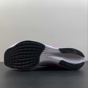 Zoom Fly 4 Streakfly Black Pink CT2392-004