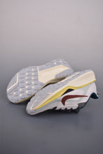 Cargar imagen en el visor de la galería, Nike Reactx Pegasus Trail 5 AGC Off-White Brown Yellow HV8121-137
