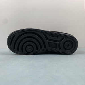 Air Force 1 Shadow Black Anthracite Velvet Brown FB7582-001