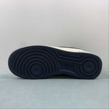 Cargar imagen en el visor de la galería, Air Force 1 07 Low LV White Denim Blue LV0506-011
