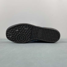Cargar imagen en el visor de la galería, Adidas Samba LT Semi Blue Burst Cloud White Gum IE9170
