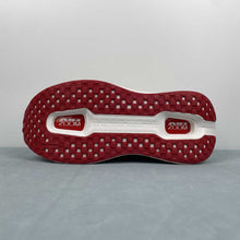 Cargar imagen en el visor de la galería, Nike Vomero Premium White Red HQ2050-980
