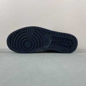 Air Jordan 1 Low SE Armory Navy White Aegean Storm HM3711-144
