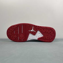 Cargar imagen en el visor de la galería, Jordan CMFT Era White Sail Black Varsity Red HJ6777-116
