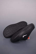 Cargar imagen en el visor de la galería, Nike ReactX Rejuven8 Slide Black White HV4479-001

