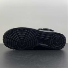 Cargar imagen en el visor de la galería, Air Force 1 07 High x Billie Eilish Black DM7926-400
