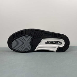 Air Jordan Legacy 312 Low White Black White Cool Grey HV1811-101