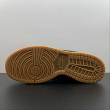 Cargar imagen en el visor de la galería, SB Dunk Low Scrap Cool Gray Black Gum DB0500-001
