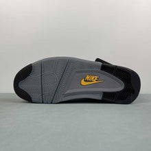 Cargar imagen en el visor de la galería, Air Jordan 4 Retro ASW Lakers Imperial Purple FV5029-500
