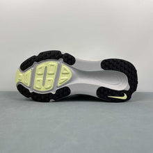 Cargar imagen en el visor de la galería, Nike Zoom Vomero 18 Summit White Black Varely Volt HM6803-107
