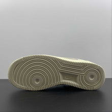 Cargar imagen en el visor de la galería, Air Force 1 07 Low SE Amethyst Ash Pink Oxford Black Pale Ivory DJ6378-500
