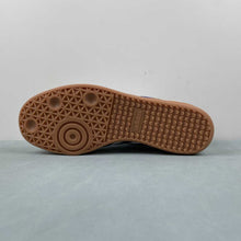 Cargar imagen en el visor de la galería, Adidas Samba OG Cloud White Energy Ink Off White IF6514
