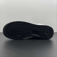 Cargar imagen en el visor de la galería, Air Force 1 07 Low White Black MN5263-127
