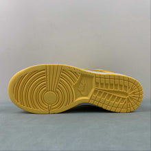 Cargar imagen en el visor de la galería, SB Dunk Low Citron Pulse Light Bone Citron Pulse Sail DD1503-002
