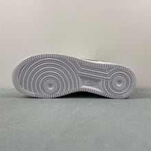 Cargar imagen en el visor de la galería, Air Force 1 07 Low Graffiti Green Broken Hook Black CW2288-111
