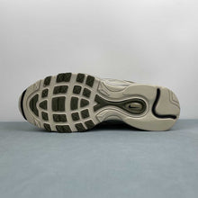 Cargar imagen en el visor de la galería, Air Max 97 SE Light Bone Medium Olive FB9619-002

